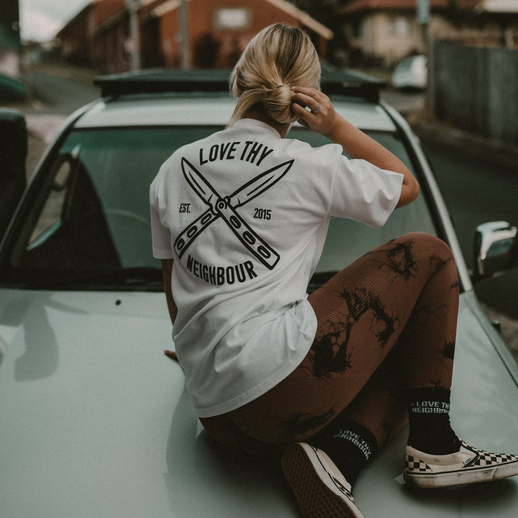 LTN Leggings