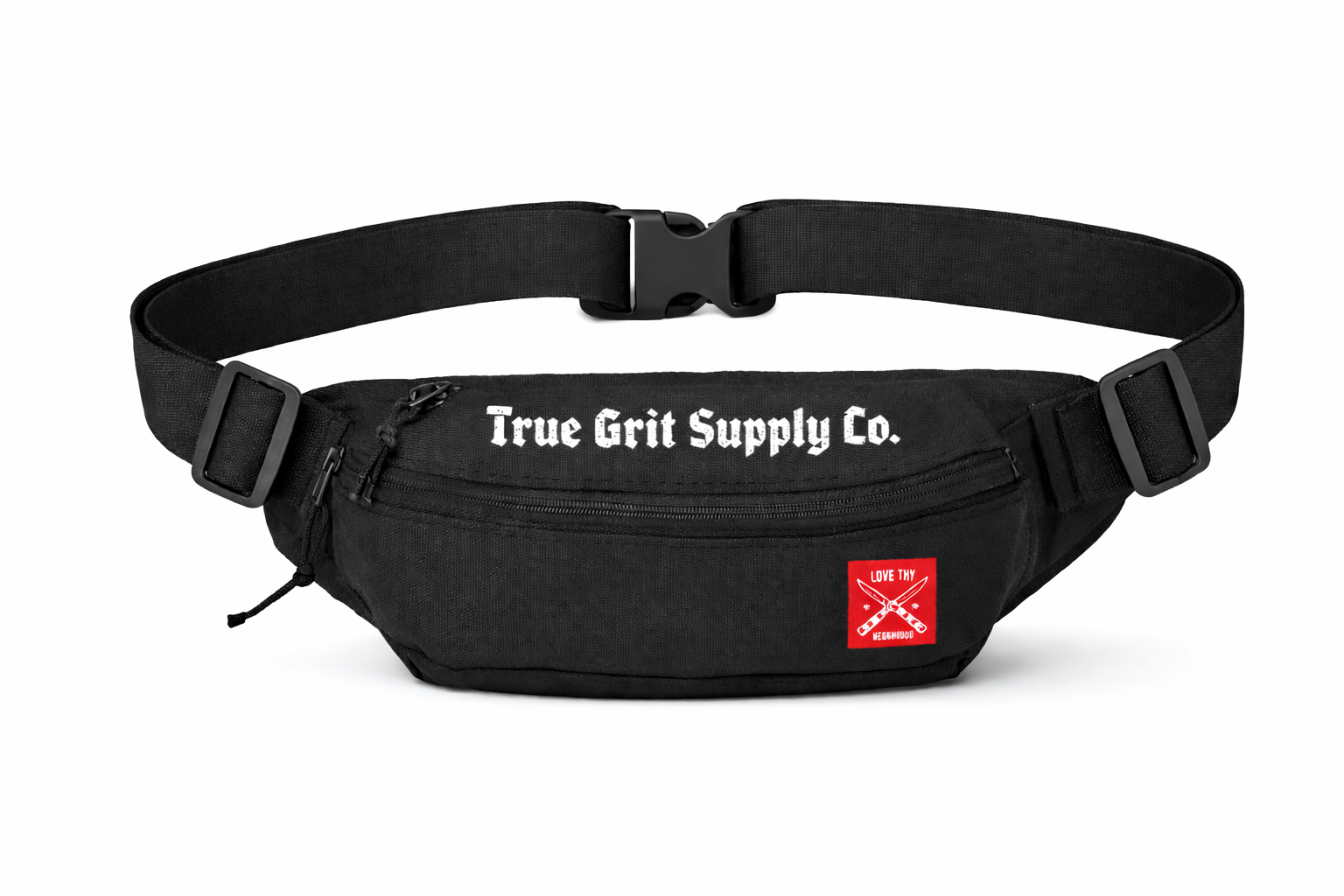 True Grit Chaos Pouch [PREORDER]