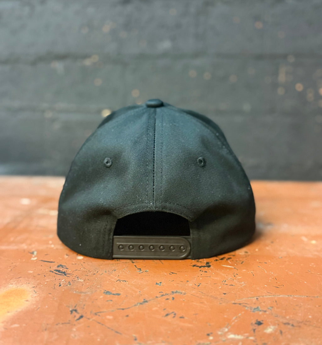 MMGA Embroidered Chord Cap