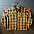 LTN Work Flannel