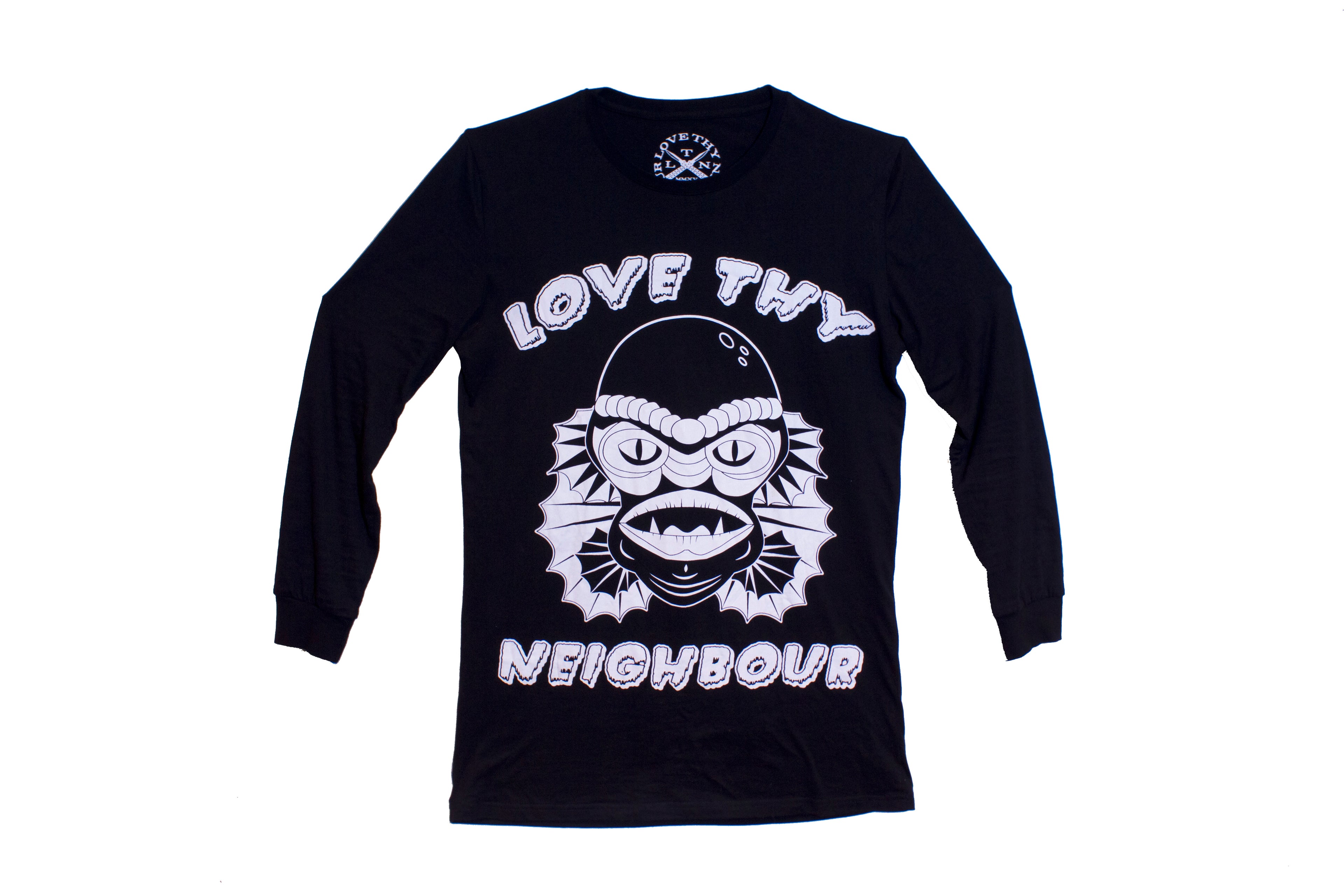 LTN Legacy Creature L/S Tall Tee