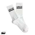 LTN Crew Socks - 1 pair