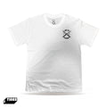 Puff Print Logo Tee