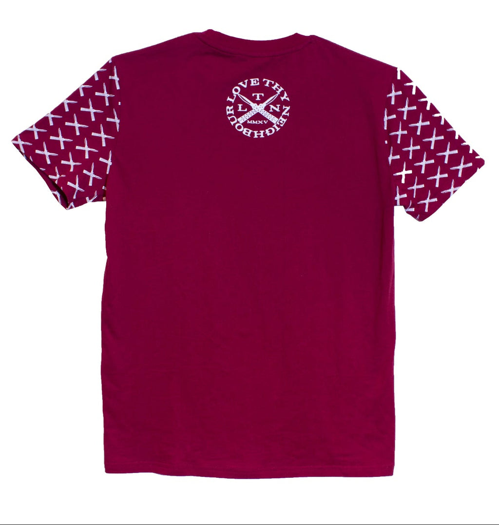 LTN Legace Pocket Tee