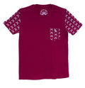 LTN Legace Pocket Tee